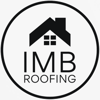 IMB Roofing logo